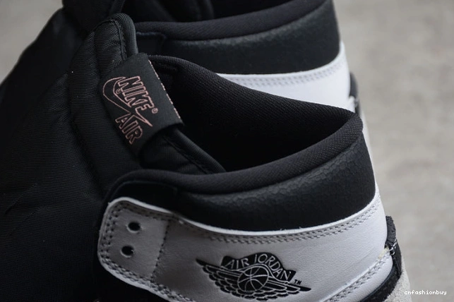 Air 1 High Jordan OG 555088-108 Stage Haze 0804